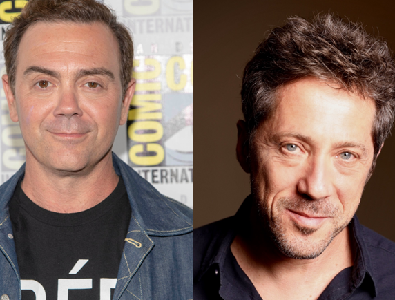 אם הקאסט היה ישראלי: הטרנד ששבר את הרשת