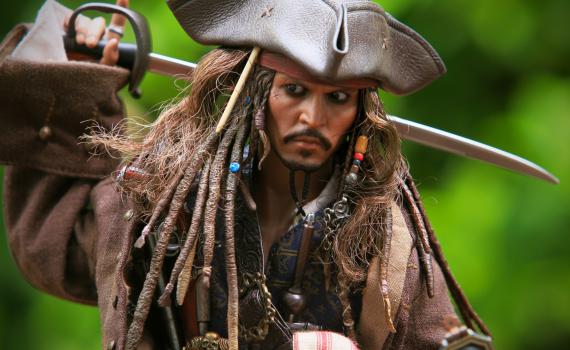 מעריצי "שודדי הקאריביים"? זה גורלו של הסרט הבא בסדרה