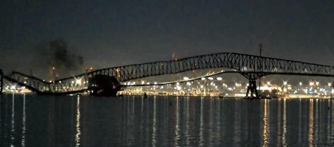 קריסת הגשר בבולטימור: 6 הנעדרים הוכרזו כמתים