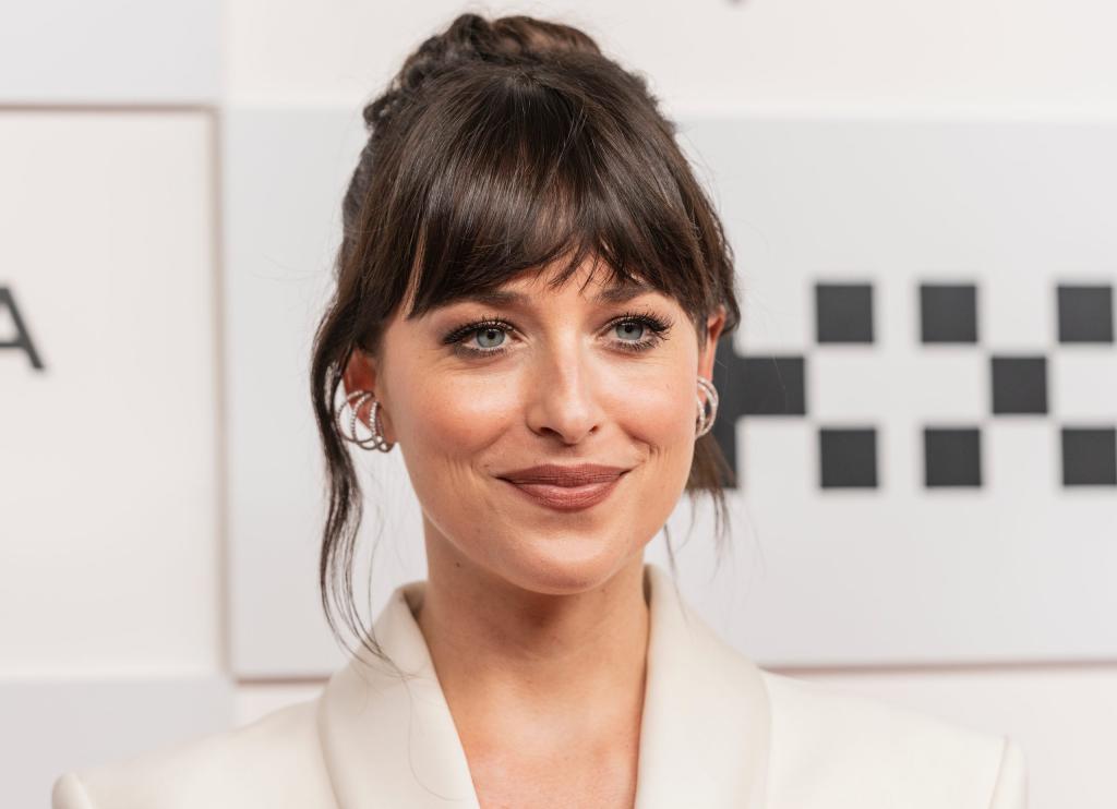 דקוטה ג'ונסון נגד הסרט בכיכובה: "לא מופתעת שהסרט נכשל"