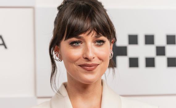 דקוטה ג'ונסון נגד הסרט בכיכובה: "לא מופתעת שהסרט נכשל"