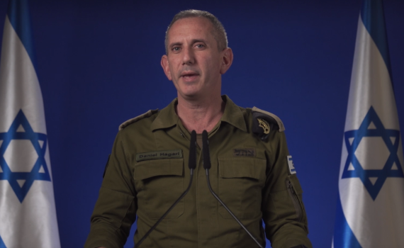 דו"צ הגרי: המבצע בשיפא – אחד המוצלחים ביותר