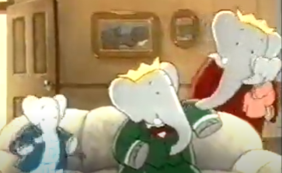 הלך לעולמו לורן דה ברונהוף, מיוצרי הסדרה "המלך בבר"