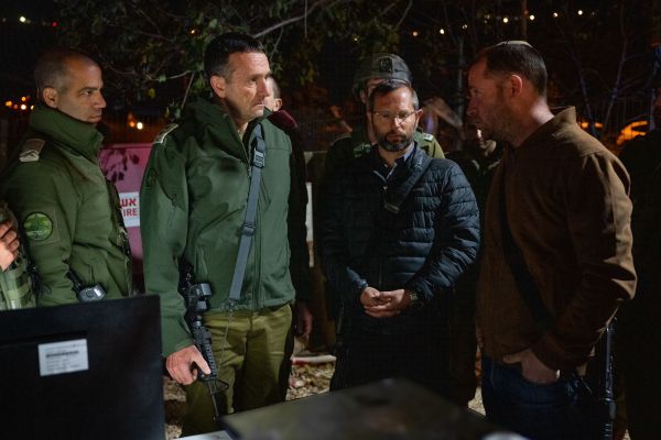 הרמטכ"ל: צריך להתגייס, לא לעשות דברים שאינם ערכיים