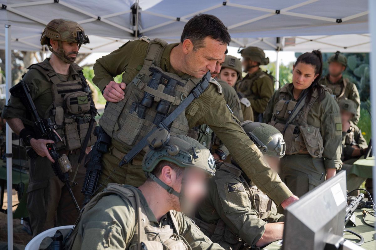 האיום על פשיטה בישובי יהודה ושמרון: כך צה"ל נערך