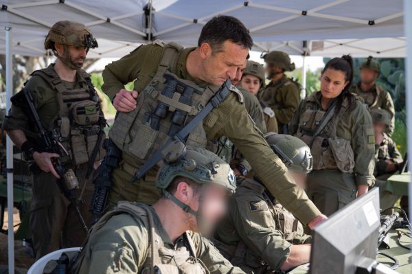 האיום על פשיטה בישובי יהודה ושמרון: כך צה"ל נערך