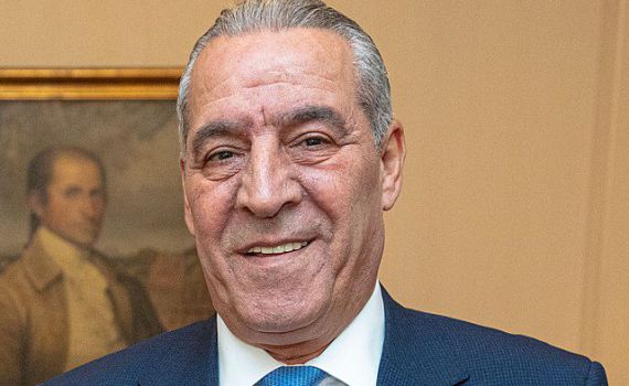 סוכלה תוכנית להתנקש בבכיר הרשות הפלסטינית