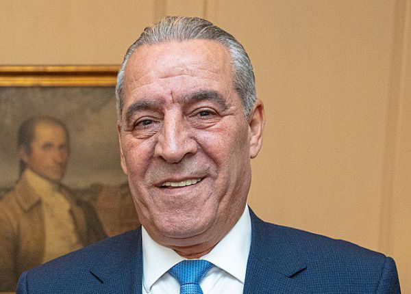 סוכלה תוכנית להתנקש בבכיר הרשות הפלסטינית