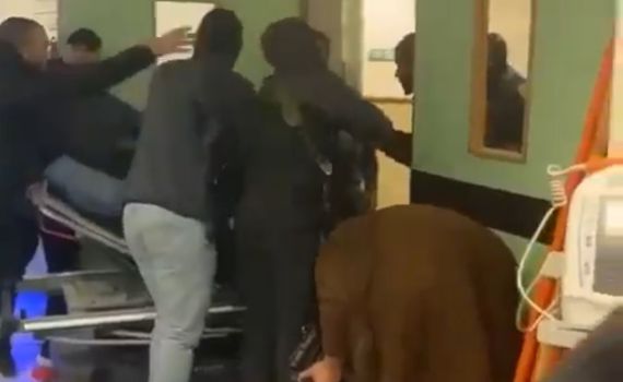 הג'יהאד הוציא להורג נער פלסטיני: "סייע לישראל"