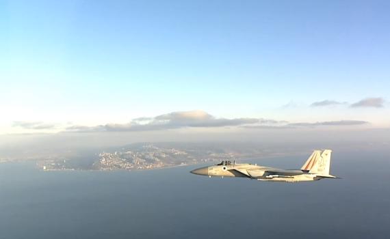 ד"ר לפיזיקה: הנס במוצ"ש בסדר גודל של קריעת ים סוף