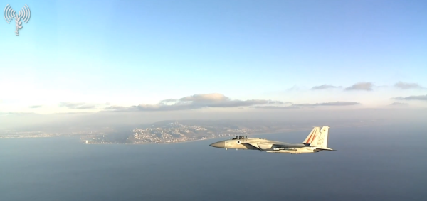 ד"ר לפיזיקה: הנס במוצ"ש בסדר גודל של קריעת ים סוף