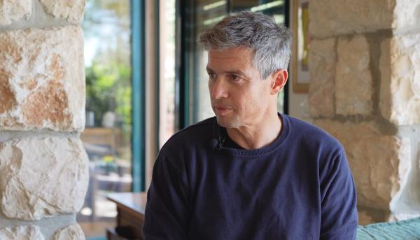 יועז הנדל: "התאהבתי מחדש בציונות הדתית"