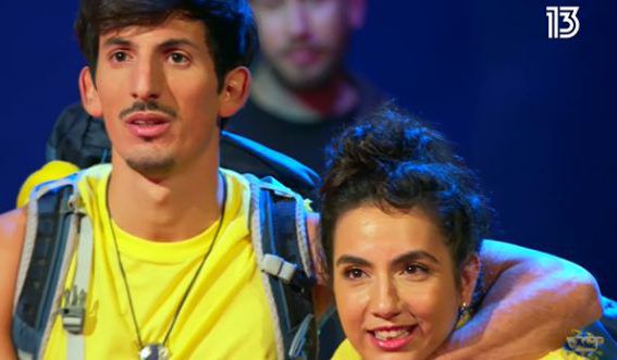 זוכת המירוץ למיליון: "החלטתי שהשנה אני אצום"