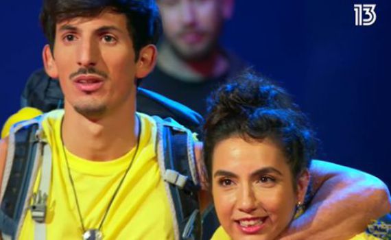 זוכת המירוץ למיליון: "החלטתי שהשנה אני אצום"