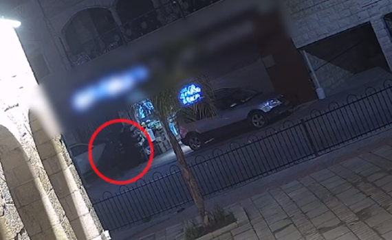 פוענח הרצח בכפר כנא; החשוד נמלט לרשות ונעצר