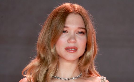 כוכבת "חולית": "באירופה קל יותר להיות אישה על המסך"