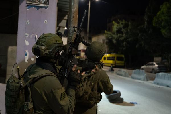 בעקבות הפיגוע בכביש 90: כוח צבאי יוצב להגנת הציר