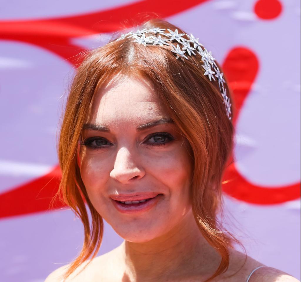 לינזדי לוהן מאשרת: "שישי הפוך" יקבל סרט המשך