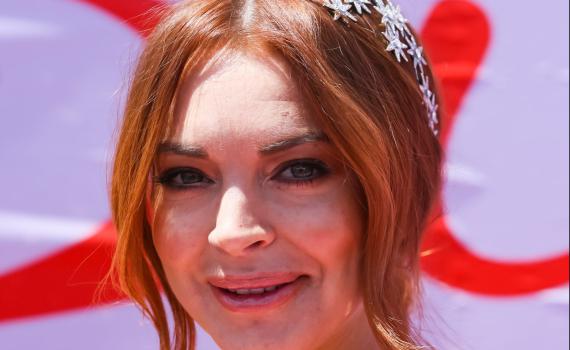 לינזדי לוהן מאשרת: "שישי הפוך" יקבל סרט המשך