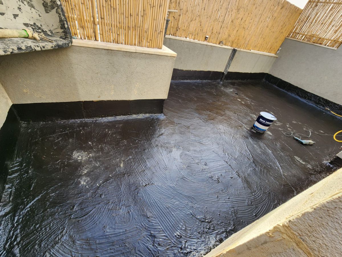 מחירי איטום גגות – כמה זה עולה לנו