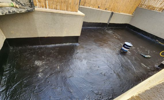 מחירי איטום גגות – כמה זה עולה לנו