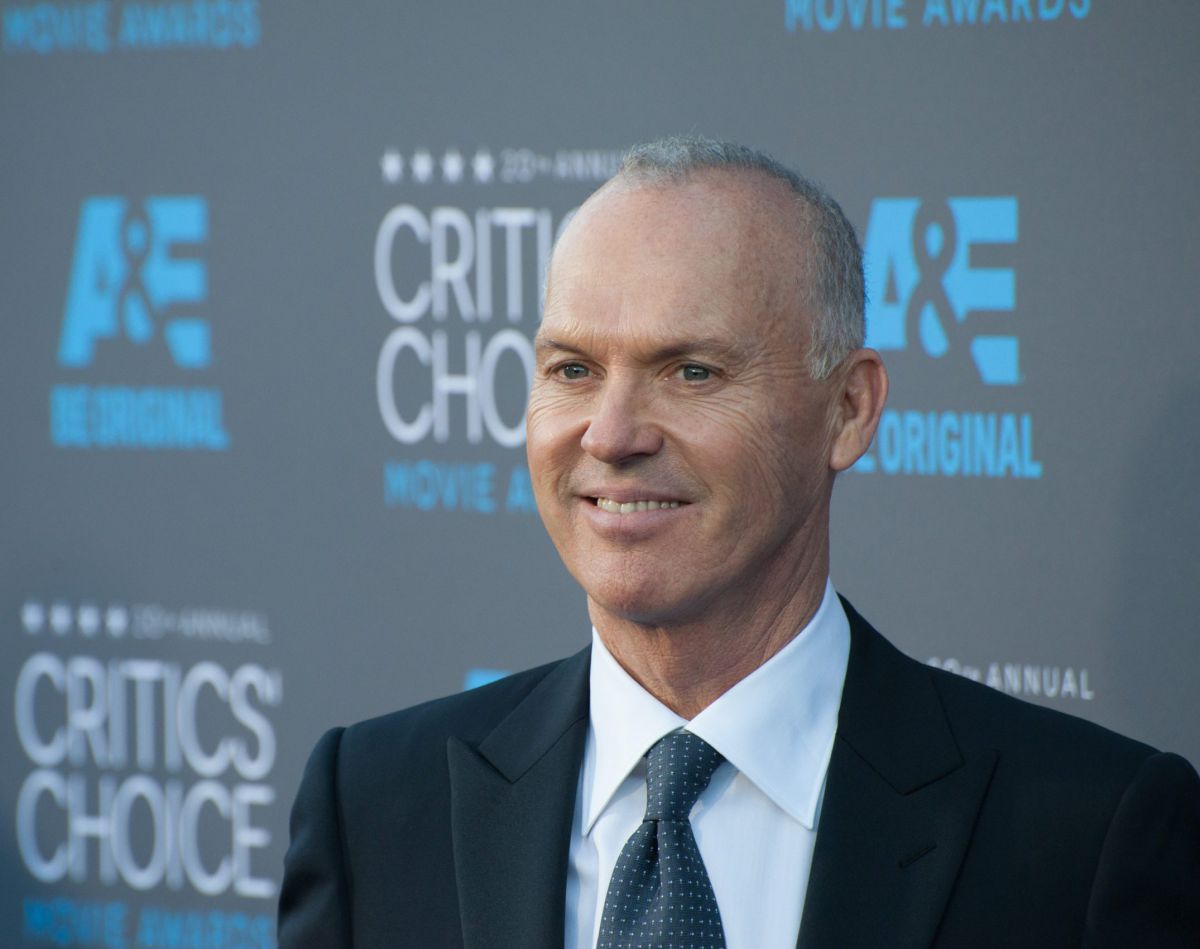 מייקל קיטון על 'ביטלג'וס 2': "זה היה יותר כיף מהראשון"