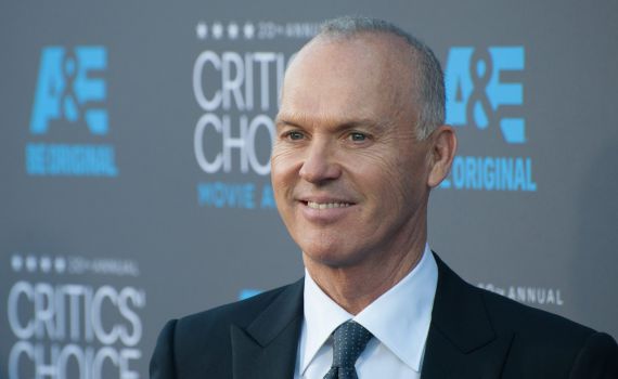 מייקל קיטון על 'ביטלג'וס 2': "זה היה יותר כיף מהראשון"