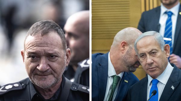 ועדת החקירה לאסון מירון: מי צריך לחשוש?