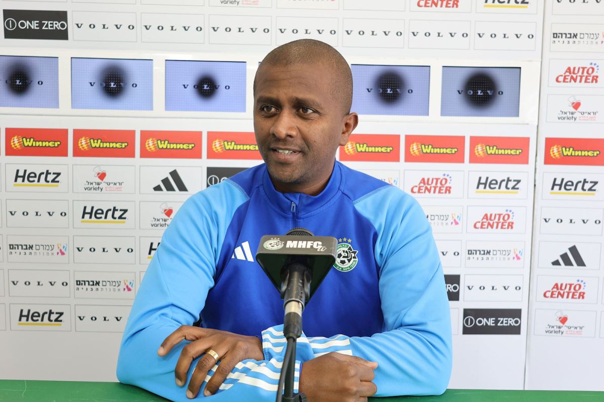 5 משחקים בשבועיים: מכבי חיפה מתכוננת ללו"ז עמוס