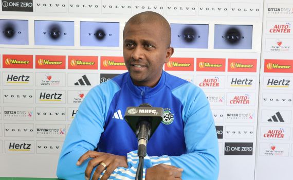 5 משחקים בשבועיים: מכבי חיפה מתכוננת ללו"ז עמוס