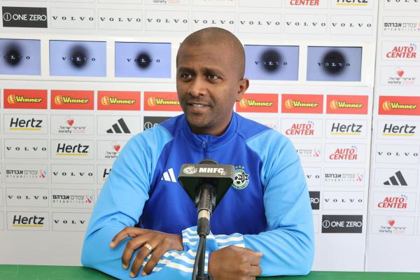 5 משחקים בשבועיים: מכבי חיפה מתכוננת ללו"ז עמוס