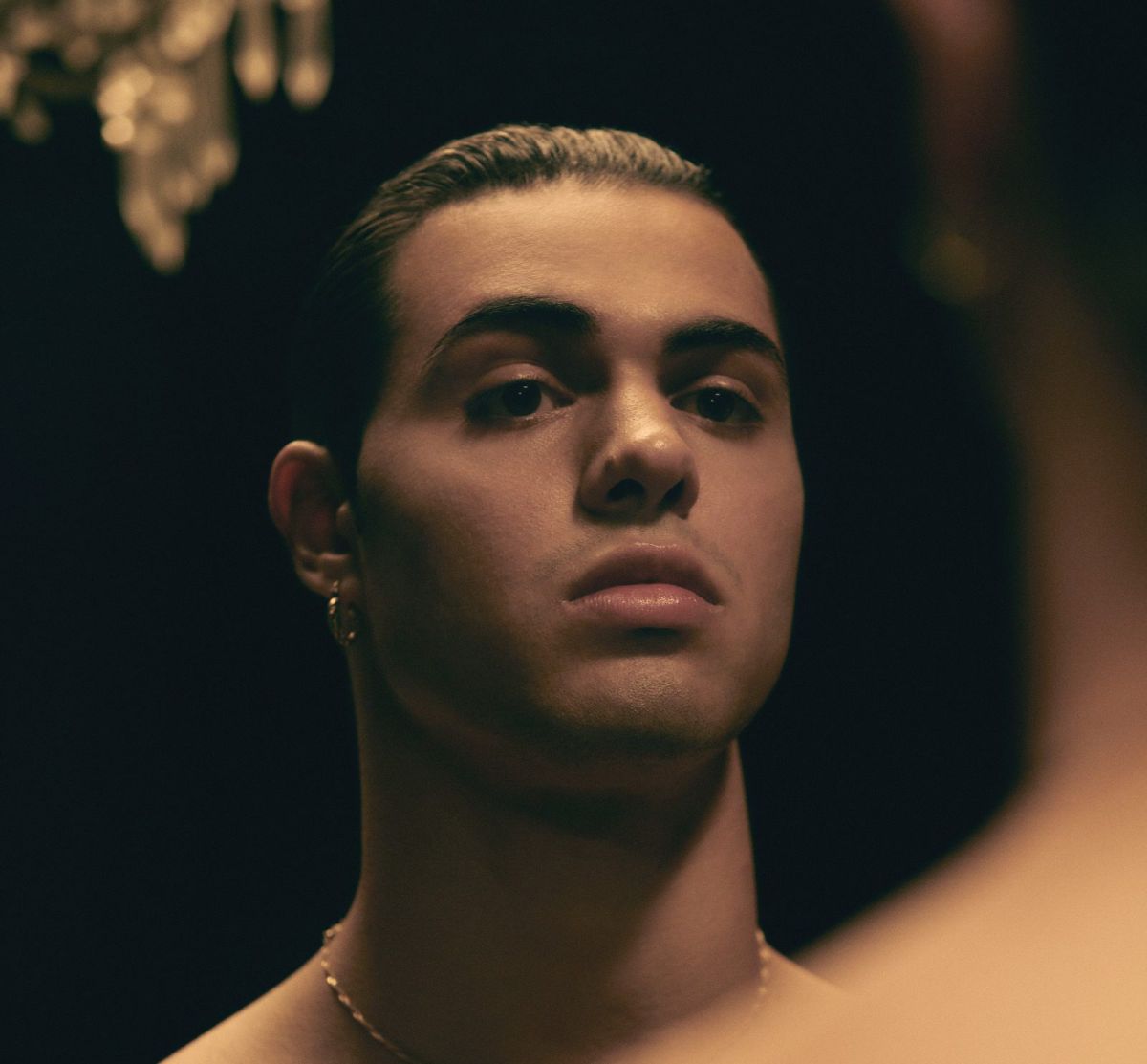 גאווה ישראלית: מרגי בשיר בינלאומי חדש