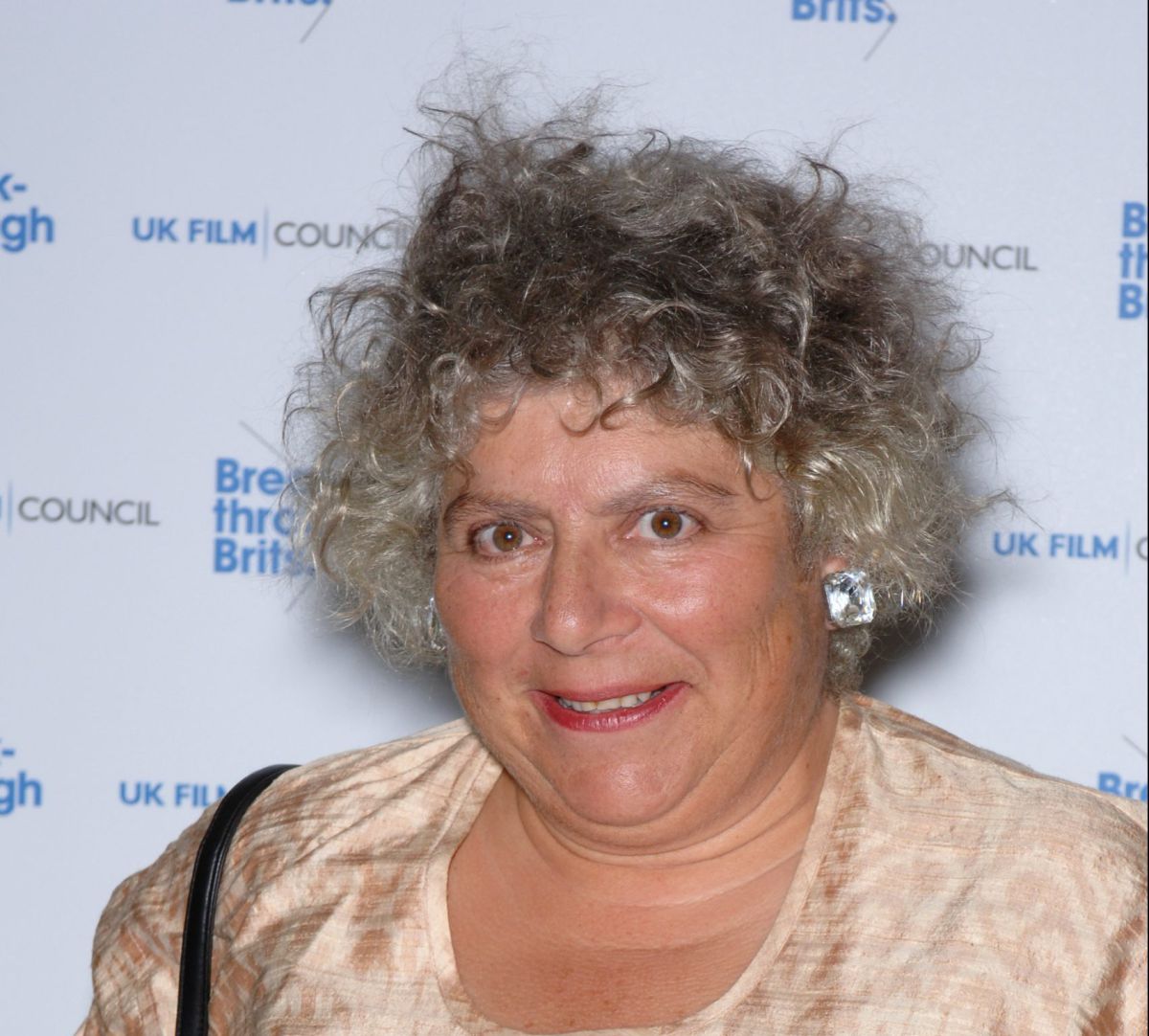 כוכבת הסרטים טוענת: "הארי פוטר זה לילדים"