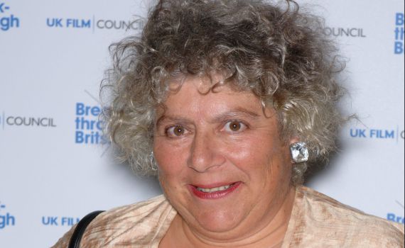 כוכבת הסרטים טוענת: "הארי פוטר זה לילדים"