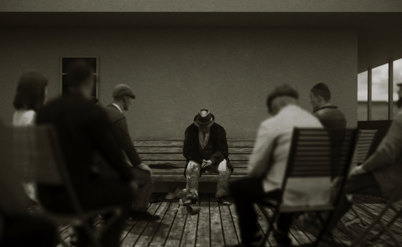 הסרט שמנסה לגלות: מי אתה מר שושני?