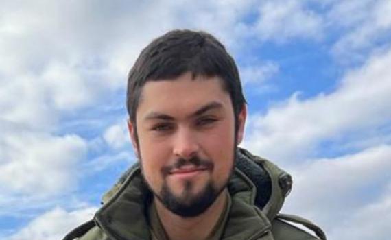 הותר לפרסום: סמ"ר מתן וינוגרדוב נפל בקרב בעזה