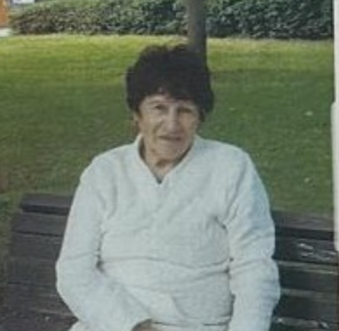 סוף טוב: הנעדרת ליה לוין מאשקלון אותרה