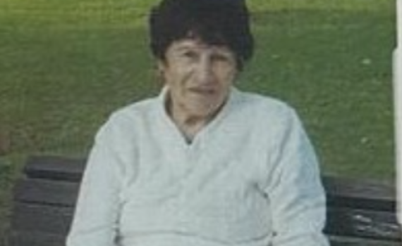 המשטרה מבקשת עזרה באיתור נעדרת בשם ליה לוין