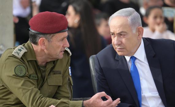 צה"ל הודיע: זה התאריך בו תסתיים המלחמה בעזה