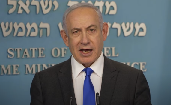 נתניהו: "מי שאומר שאני לא עושה הכל – טועה"