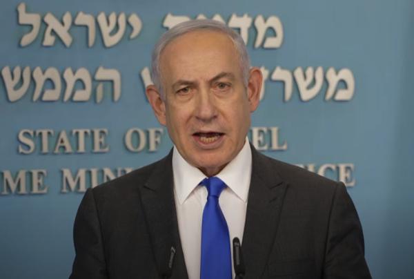 נתניהו: "מי שאומר שאני לא עושה הכל – טועה"