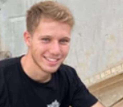 הותר לפרסום: הלוחם סיון ווייל נפל בקרב בדרום הרצועה