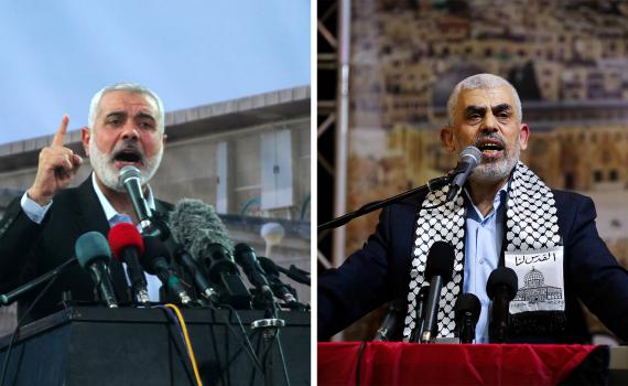 אחרי ההצבעה נגד ישראל: חמאס מסרב לעסקה