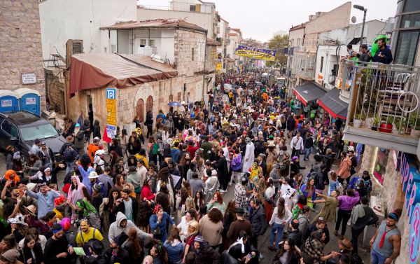 לבקשת משפחות החטופים: שם חדש לעדלאידע בי-ם