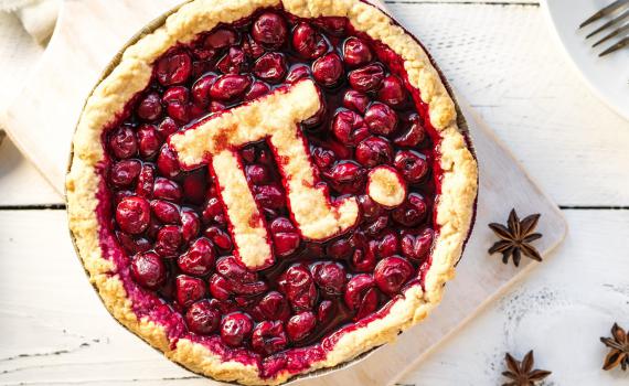 יום הפאי הבינלאומי: כך תחגגו ותכינו בעצמכם