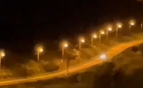 זיקוקים מטווח אפס: הטרור ביו"ש עולה מדרגה