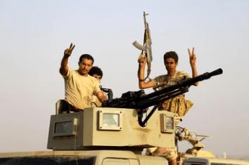 עימות טלפוני מטלטל: הדובר החרדי בעימות חריף עם מחבל חות'י