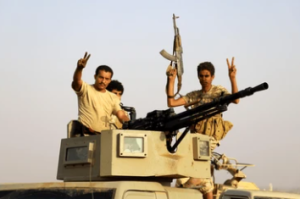 בגלל תימן: התנגשות בין סעודיה ואיחוד האמירויות