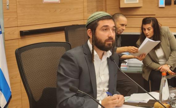 הח"כים בקריאה לגלנט: "יש לרענן את רוח צה"ל"