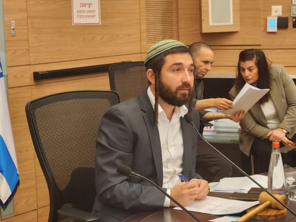 הח"כים בקריאה לגלנט: "יש לרענן את רוח צה"ל"